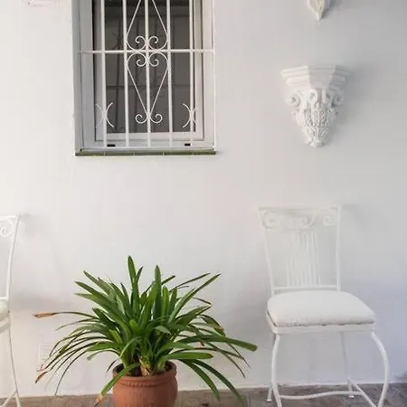 San Nicolas Casa de Férias *