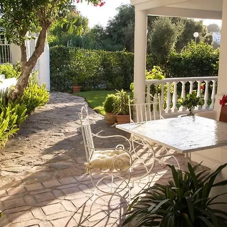 San Nicolas Casa de Férias *