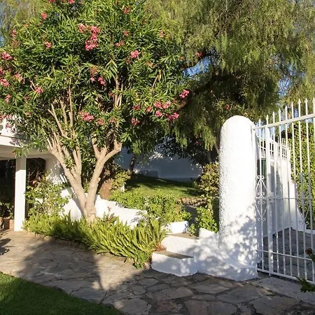 San Nicolas Casa de Férias *