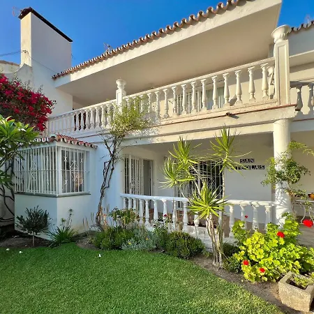 San Nicolas Vakantiehuis *