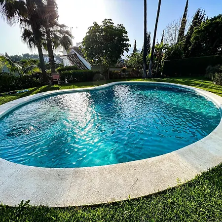 Vakantiehuis San Nicolas *