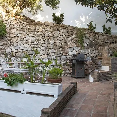 San Nicolas בית נופש