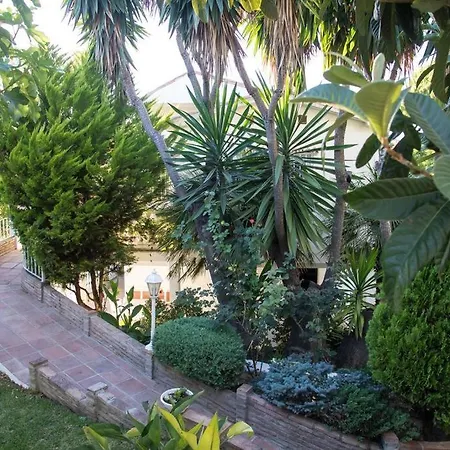 San Nicolas בית נופש